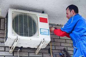 24/7 and Emergency HVAC Near MCB Quantico, VA | Air Conidtioning and Heating Contractors
