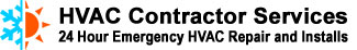 MCB Quantico HVAC Services